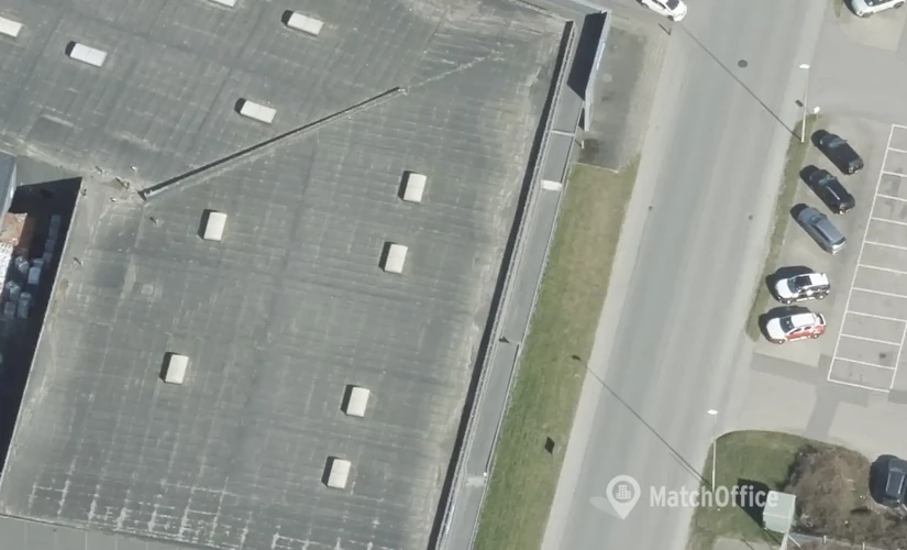 Butik til leje på Huginsvej 2A, 4100 Ringsted - 830 m² | Foto 0 - Lokalebasen.dk