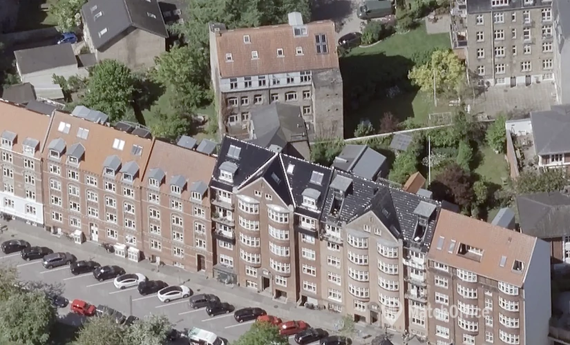 Lager til leje på Skt. Pauls Kirkeplads 9B, 8000 Aarhus C - 54 m² | Foto 2 - Lokalebasen