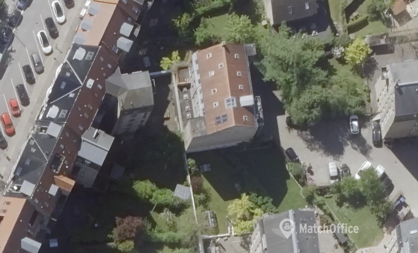 Lager til leje på Skt. Pauls Kirkeplads 9B, 8000 Aarhus C - 54 m² | Foto 4 - Lokalebasen