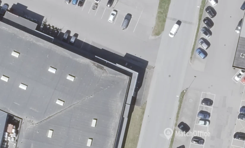 Butik til leje på Huginsvej 2A, 4100 Ringsted - 830 m² | Foto 4 - Lokalebasen