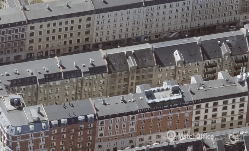 Butik til leje på Nordre Frihavnsgade 77, 2100 København Ø - 86 m² | Foto 1 - Lokalebasen.dk