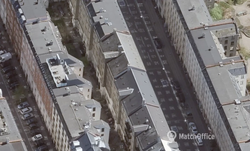 Butik til leje på Nordre Frihavnsgade 77, 2100 København Ø - 85 m² | Foto 0 - Lokalebasen