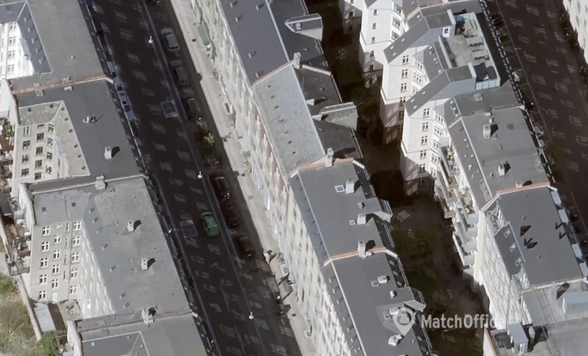 Butik til leje på Nordre Frihavnsgade 77, 2100 København Ø - 85 m² | Foto 2 - Lokalebasen