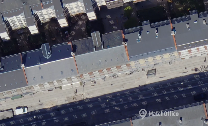 Butik til leje på Nordre Frihavnsgade 77, 2100 København Ø - 85 m² | Foto 4 - Lokalebasen