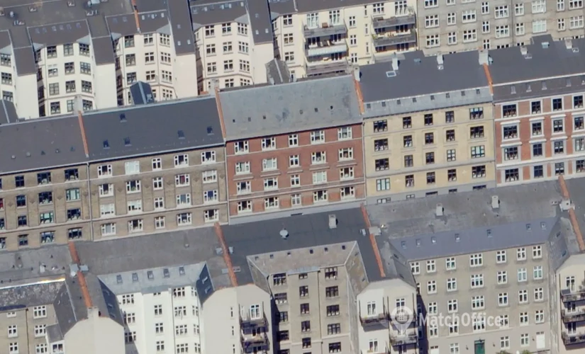 Butik til leje på Nordre Frihavnsgade 77, 2100 København Ø - 85 m² | Foto 0 - Lokalebasen