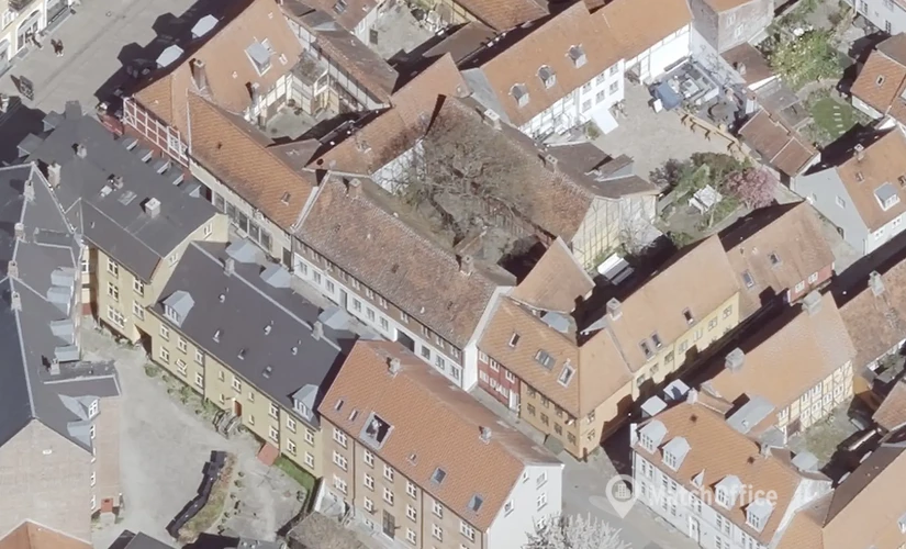 Bolig Gyldenstræde 6A 3000 Helsingør