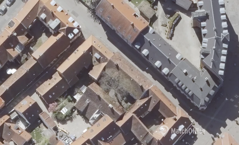 Bolig Gyldenstræde 6A 3000 Helsingør