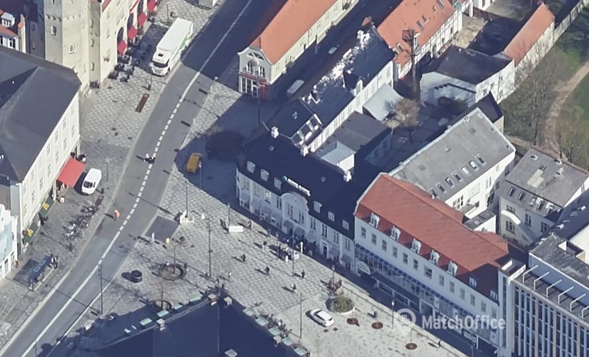 Office Nytorv 1A 9000 Aalborg