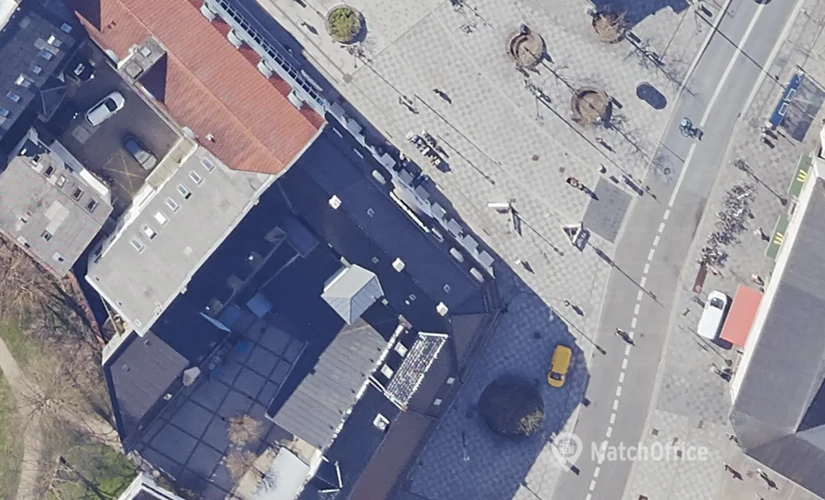Office Nytorv 1A 9000 Aalborg