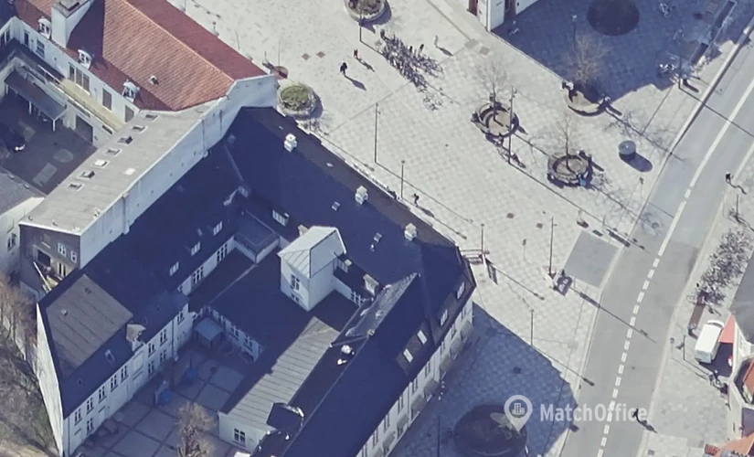 Office Nytorv 1A 9000 Aalborg