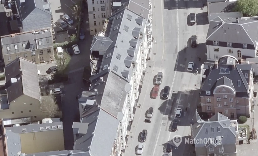 Butik til leje på Hellerupvej 8, 2900 Hellerup - 216 m² | Foto 0 - Lokalebasen.dk