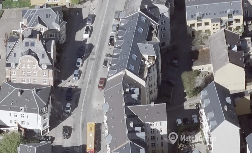 Butik til leje på Hellerupvej 8, 2900 Hellerup - 216 m² | Foto 2 - Lokalebasen.dk