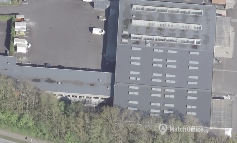 Lager til leje på Industriparken 4, 2750 Ballerup - 79 m² | Foto 0 - Lokalebasen