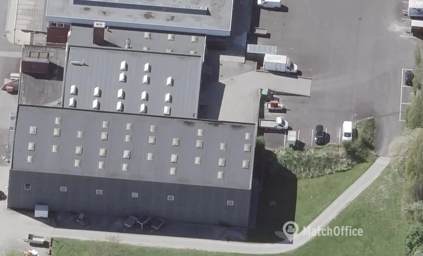 Lager til leje på Industriparken 4, 2750 Ballerup - 79 m² | Foto 2 - Lokalebasen.dk