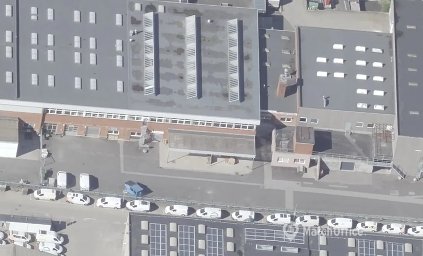 Lager til leje på Industriparken 4, 2750 Ballerup - 85 m² | Foto 0 - Lokalebasen