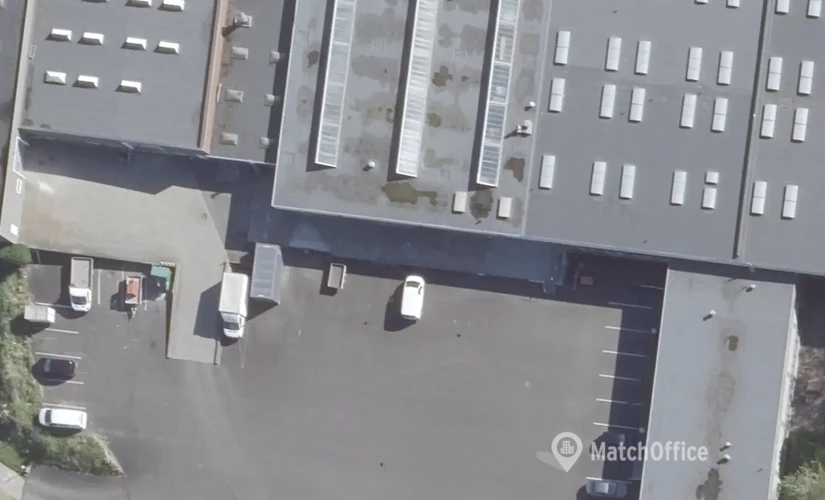 Lager til leje på Industriparken 4, 2750 Ballerup - 85 m² | Foto 4 - Lokalebasen.dk