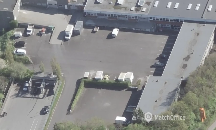 Lager til leje på Industriparken 4, 2750 Ballerup - 85 m² | Foto 1 - Lokalebasen