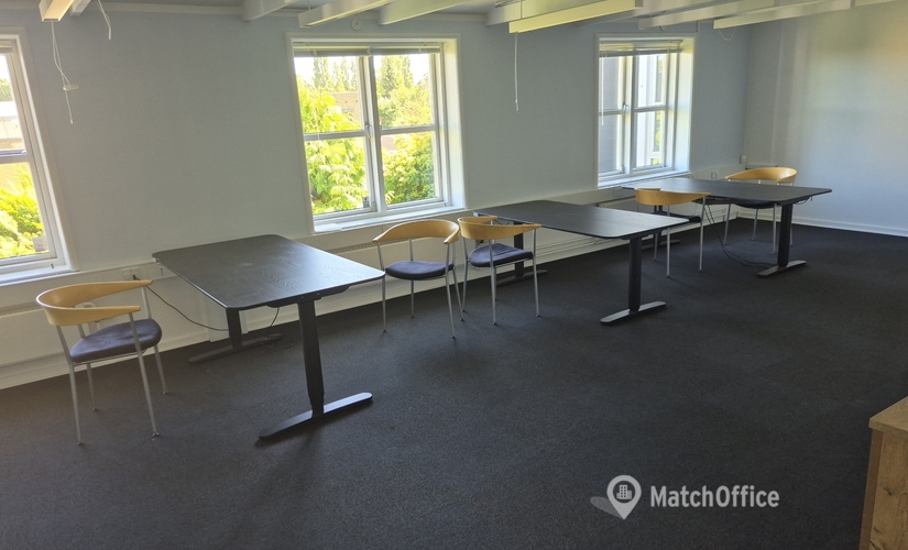 Kontor til leje på Arnold Nielsens Boulevard 77, 2650 Hvidovre - 106 m² | Foto 3 - Lokalebasen
