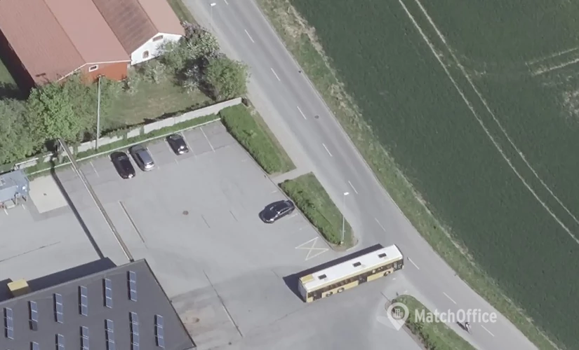 Grund Munkevejen 1 8381 Tilst