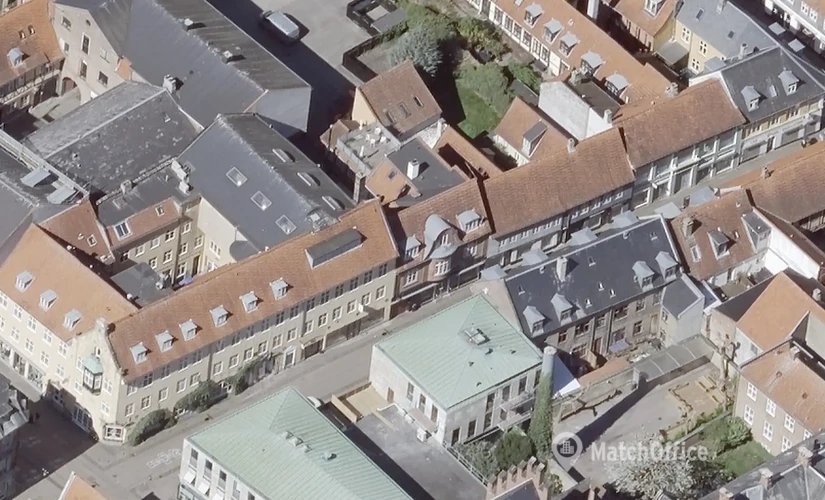 Bolig Bjergegade 3A 3000 Helsingør