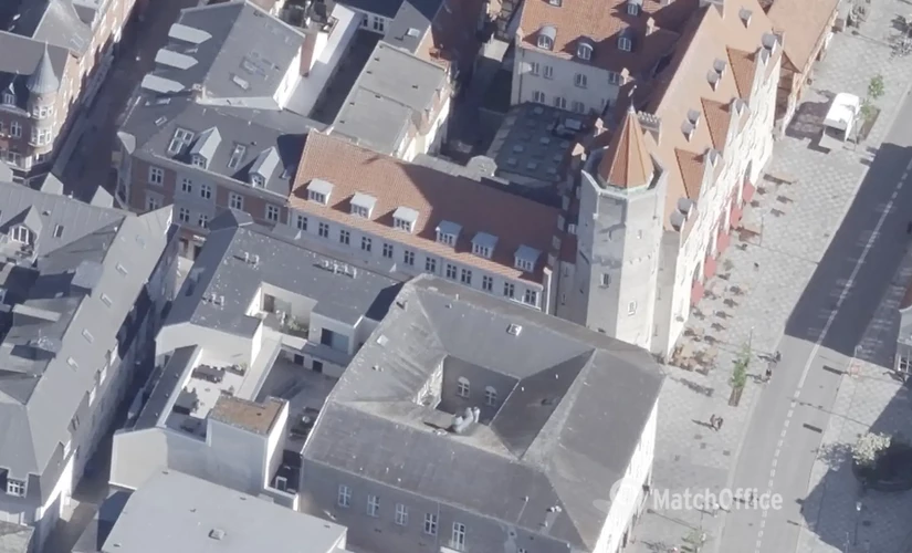 Bolig Bispensgade 2 9000 Aalborg