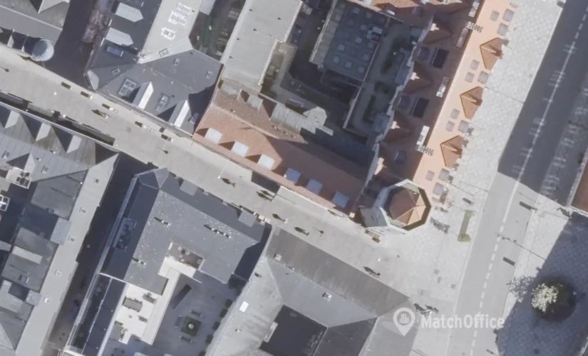 Bolig Bispensgade 2 9000 Aalborg