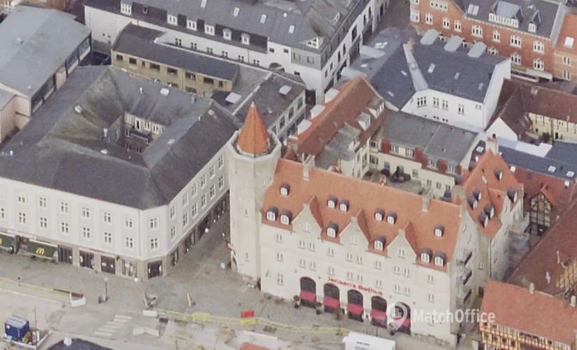 Bolig Bispensgade 2 9000 Aalborg