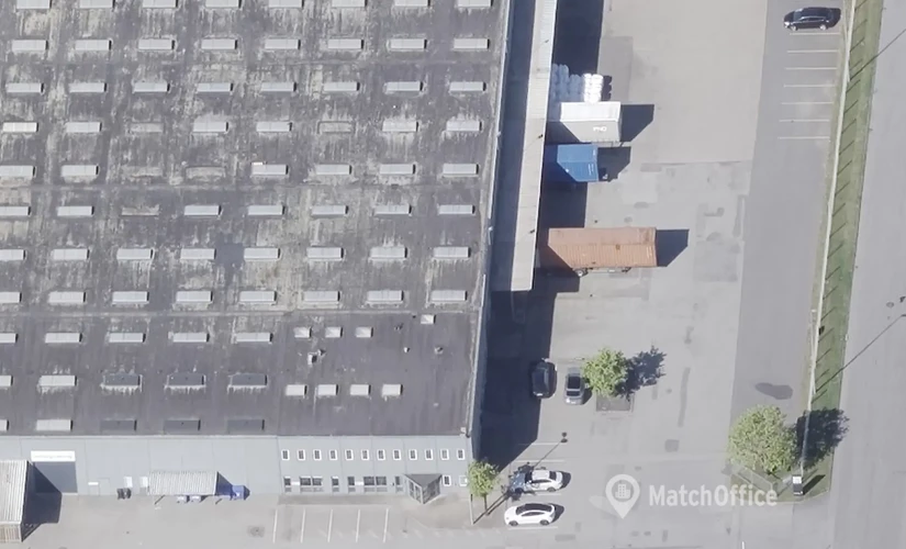 Kontor til leje på Vardevej 1, 9220 Aalborg Øst - 381 m² | Foto 2 - Lokalebasen.dk