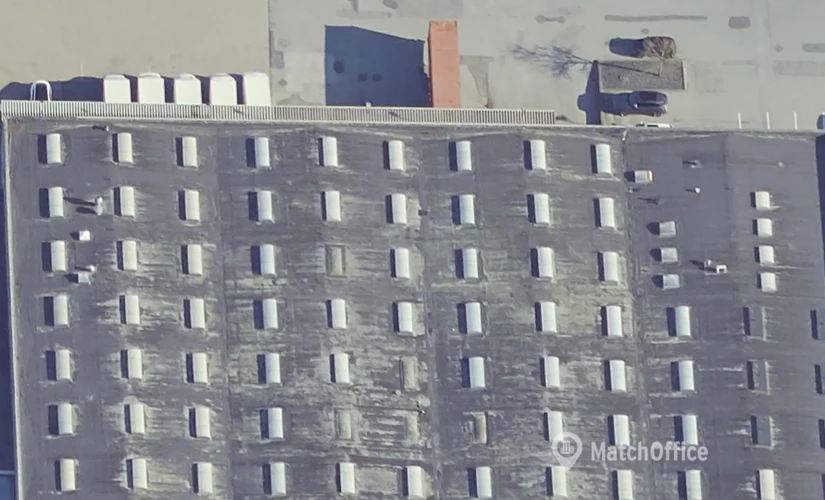 Kontor til leje på Vardevej 1, 9220 Aalborg Øst - 381 m² | Foto 0 - Lokalebasen.dk