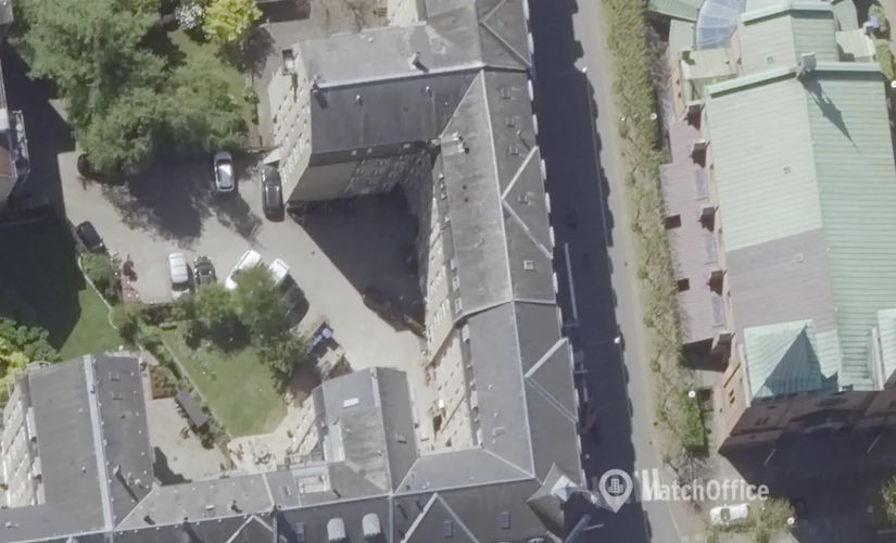 Lager til leje på Skt. Pauls Kirkeplads 9A, 8000 Aarhus C - 100 m² | Foto 4 - Lokalebasen