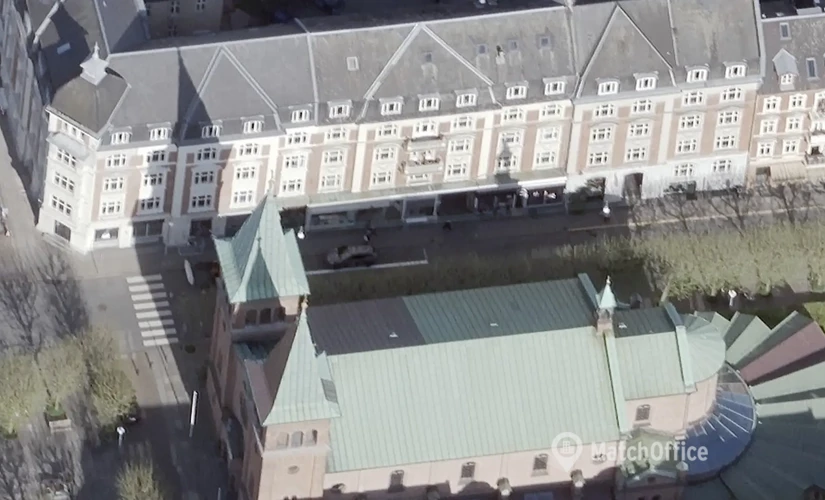 Lager til leje på Skt. Pauls Kirkeplads 9A, 8000 Aarhus C - 100 m² | Foto 3 - Lokalebasen.dk
