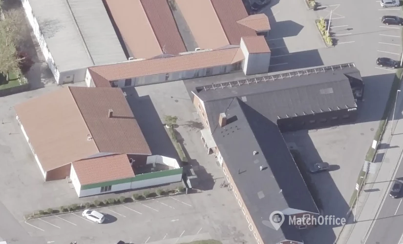 Butik til leje på Københavnsvej 106F - 2, 4000 Roskilde - 510 m² | Foto 0 - Lokalebasen.dk