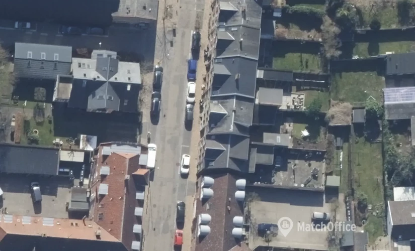 Bolig Godthåbsgade 5 5000 Odense C