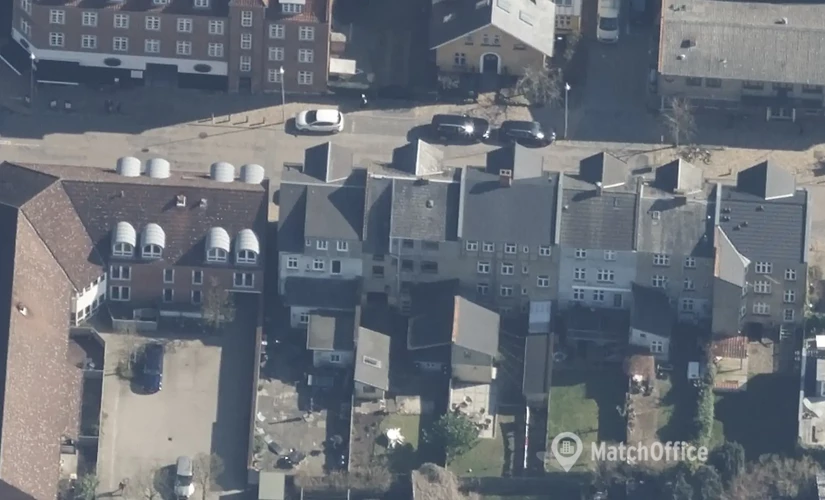 Bolig Godthåbsgade 5 5000 Odense C