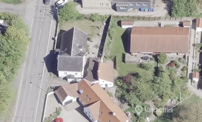 Butik Roskildevej 4 4330 Hvalsø