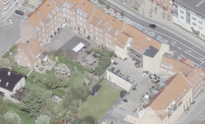 Butik til leje på Søborg Hovedgade 69, 2860 Søborg - 53 m² | Foto 0 - Lokalebasen
