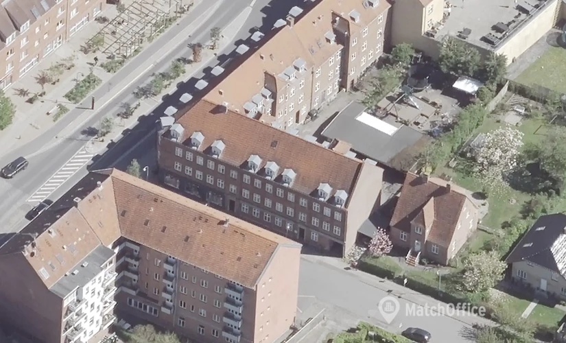Butik til leje på Søborg Hovedgade 69, 2860 Søborg - 53 m² | Foto 3 - Lokalebasen.dk