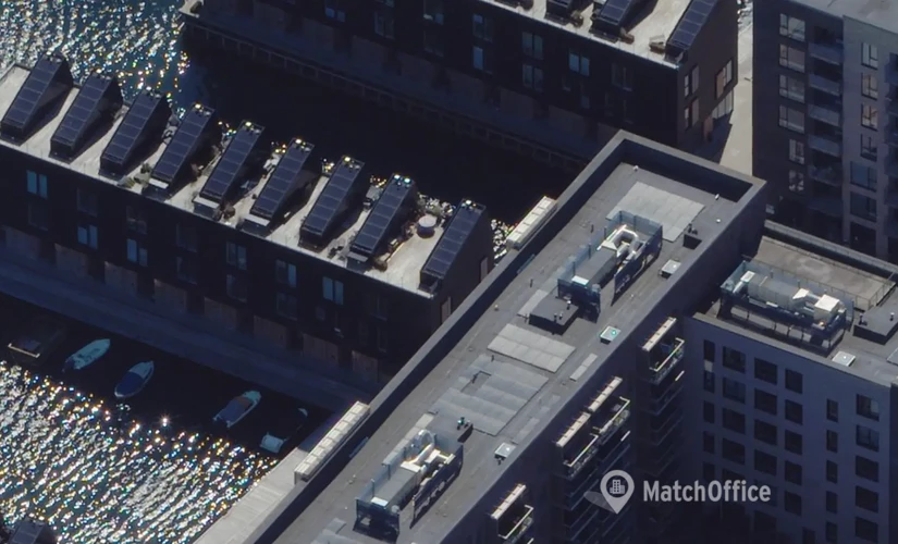 Butik til leje på Teglholmens Østkaj 30, 2450 København SV - 50 m² | Foto 0 - Lokalebasen.dk