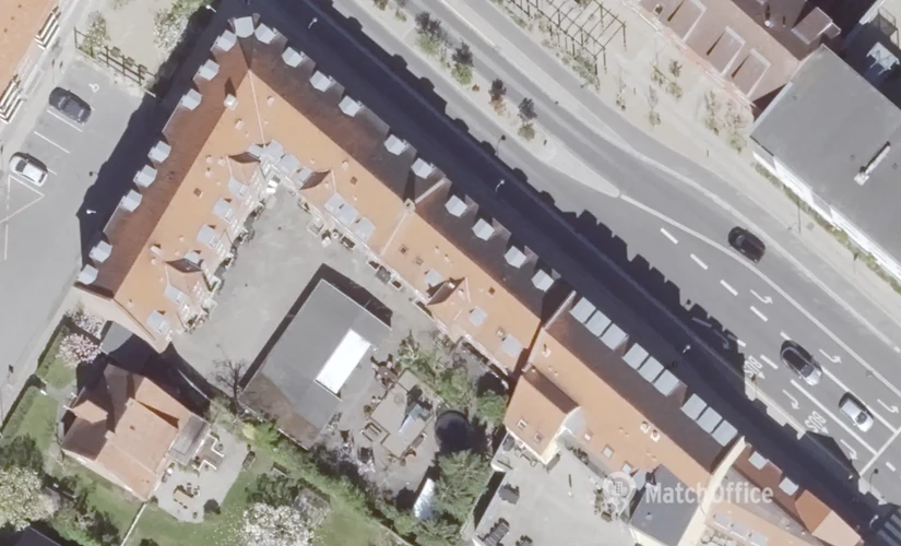 Butik til leje på Søborg Hovedgade 69, 2860 Søborg - 53 m² | Foto 4 - Lokalebasen.dk
