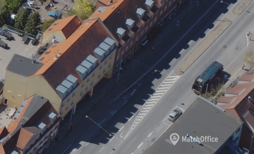 Butik til leje på Søborg Hovedgade 69, 2860 Søborg - 53 m² | Foto 2 - Lokalebasen