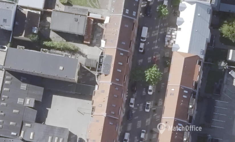 Bolig Ryesgade 38 9000 Aalborg