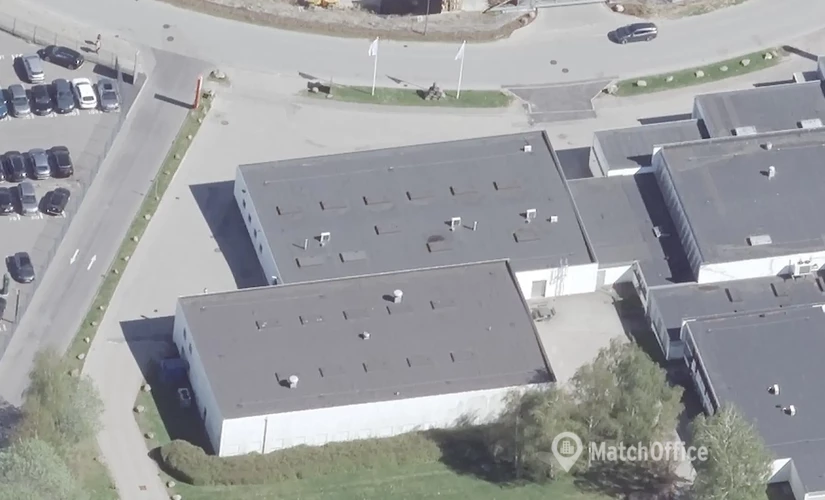 Warehouse Kokkedal Industripark 10-14 2980 Kokkedal