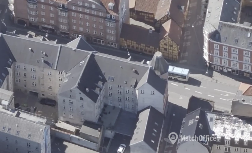 Kontor Borgergade 6 9000 Aalborg