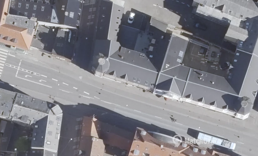 Kontor Borgergade 6 9000 Aalborg