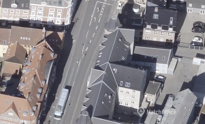 Kontor Borgergade 6 9000 Aalborg
