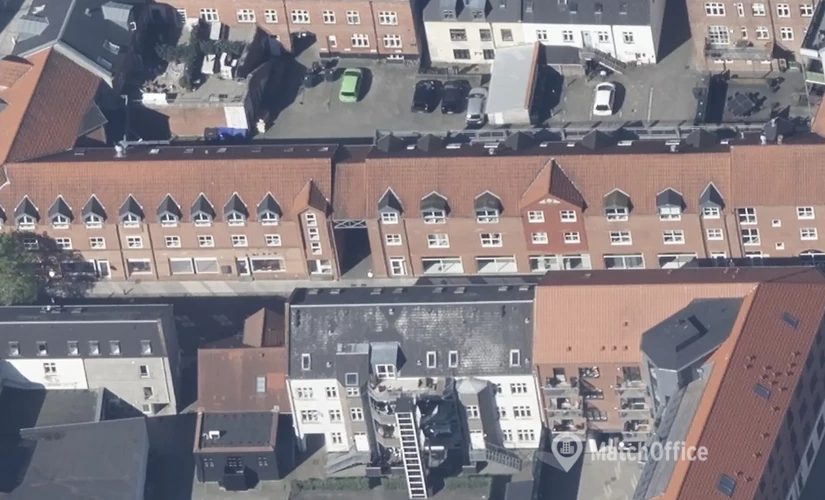 Butik til leje på Smedegade 24, 6700 Esbjerg C - 343 m² | Foto 0 - Lokalebasen.dk