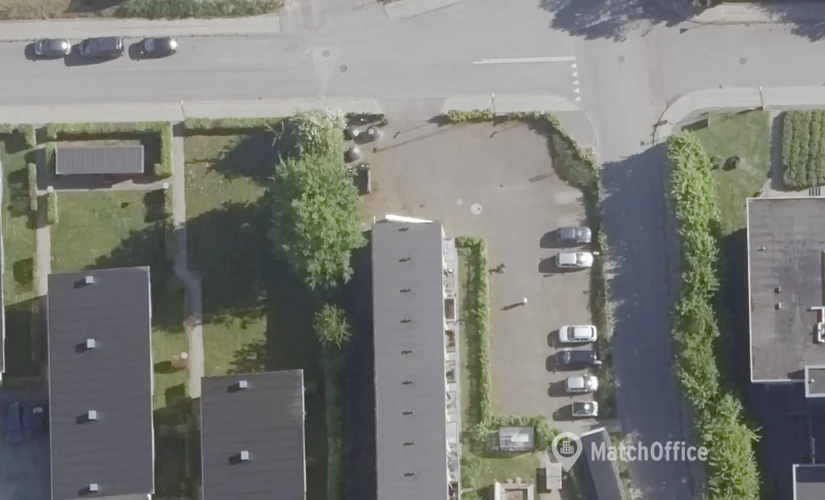 Bolig Damagervej 24A-Z 8260 Viby J