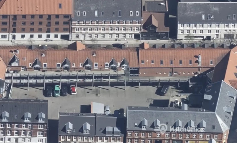 Butik til leje på Smedegade 24, 6700 Esbjerg C - 343 m² | Foto 3 - Lokalebasen