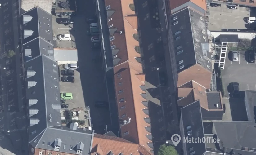 Butik til leje på Smedegade 24, 6700 Esbjerg C - 343 m² | Foto 0 - Lokalebasen