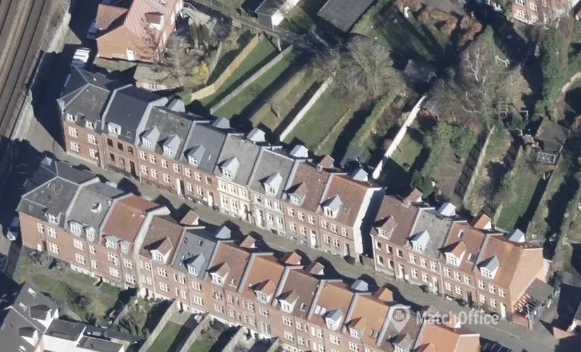 Bolig Rosengade 14 6000 Kolding